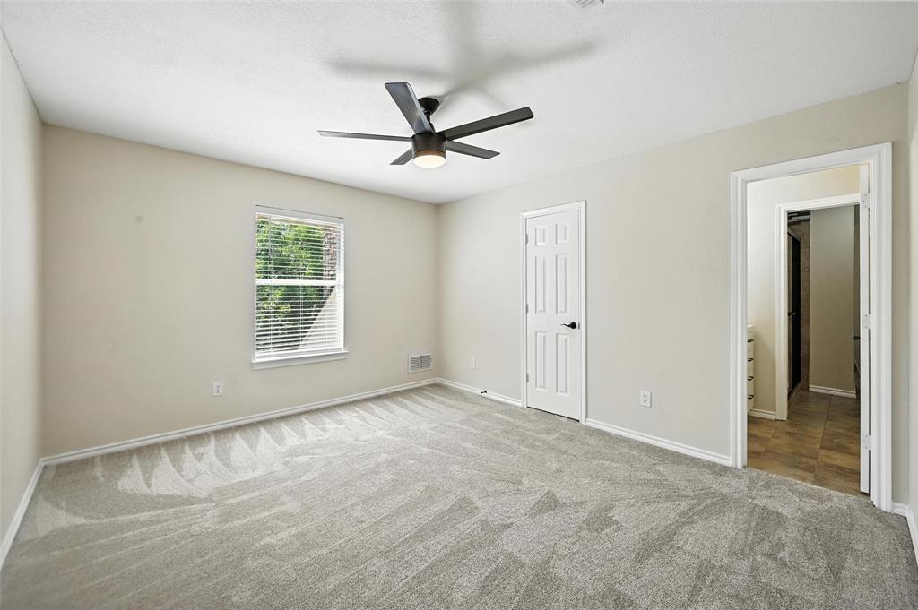 Bellaire Country Place - Residential