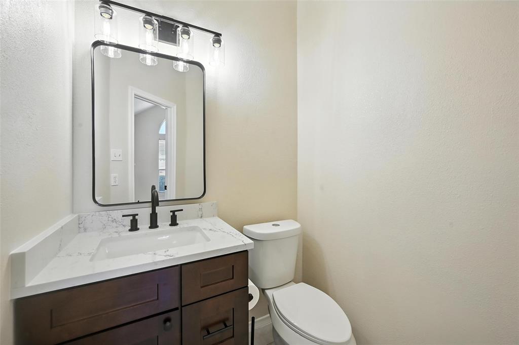 Bellaire Country Place - Residential