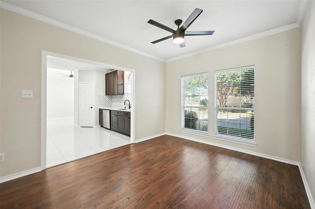 Bellaire Country Place - Residential