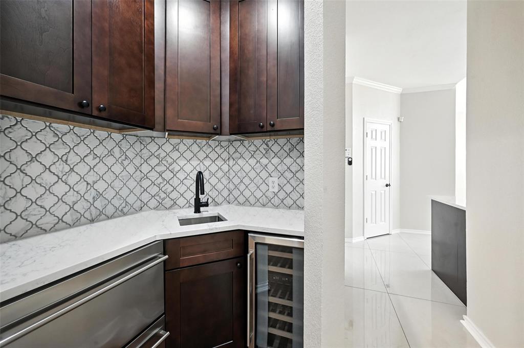 Bellaire Country Place - Residential