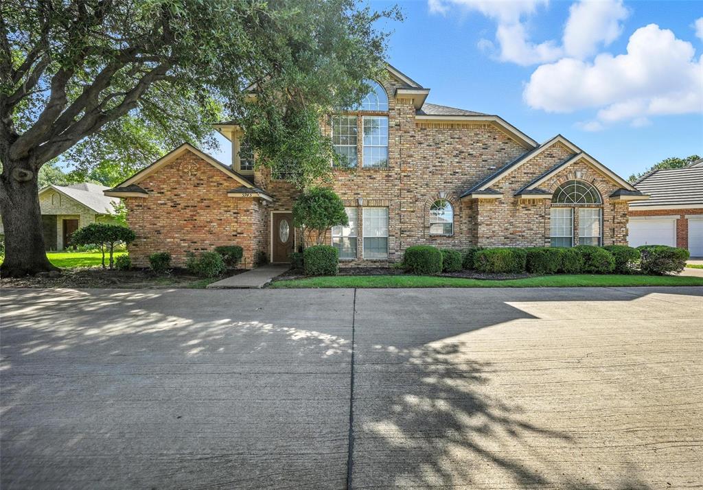 Bellaire Country Place - Residential