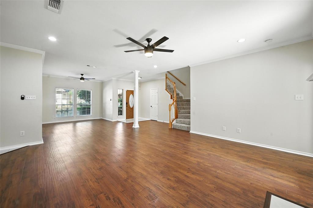 Bellaire Country Place - Residential