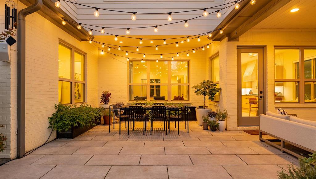 Anita Heights - Residential