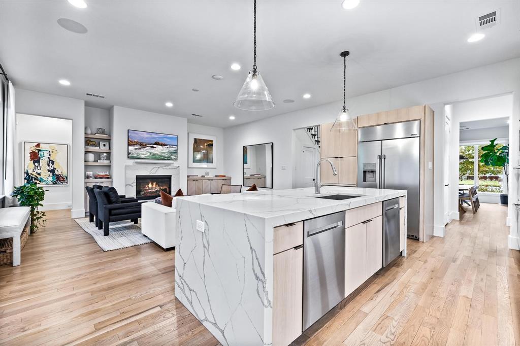 Anita Heights - Residential