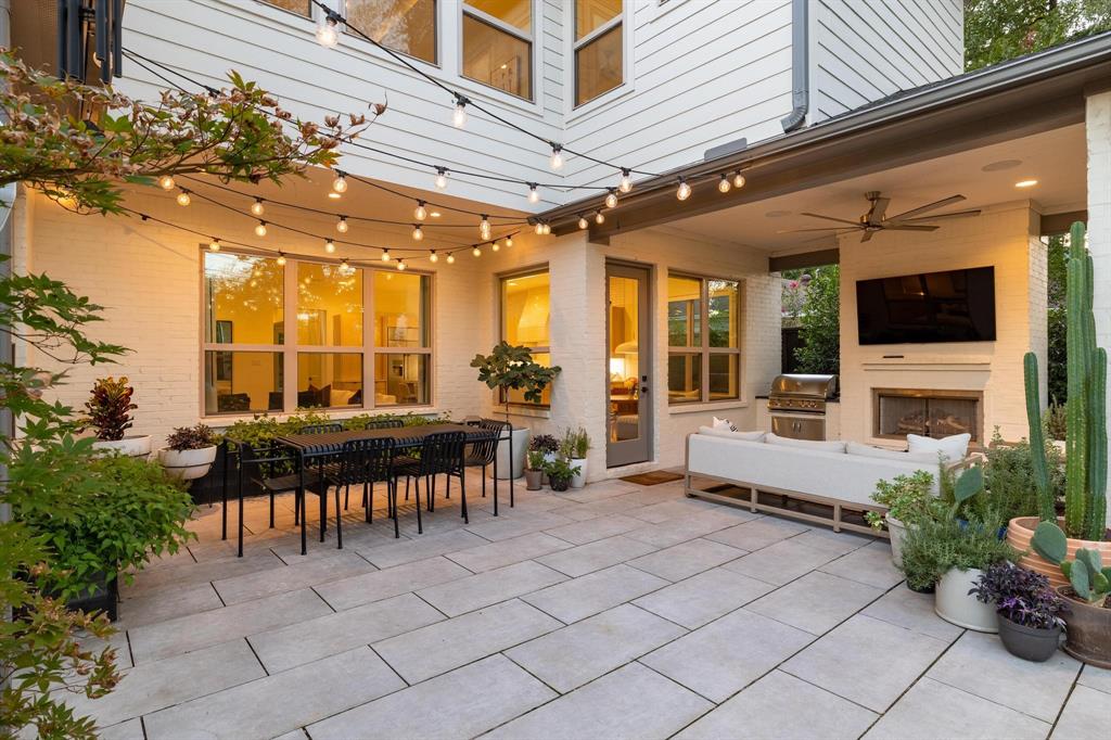 Anita Heights - Residential