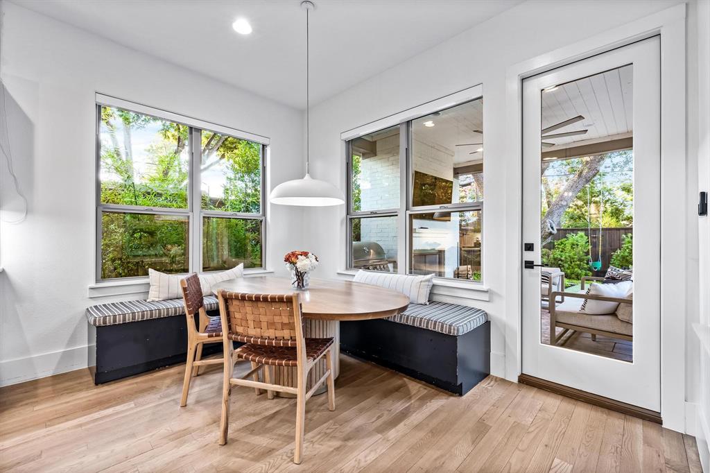 Anita Heights - Residential