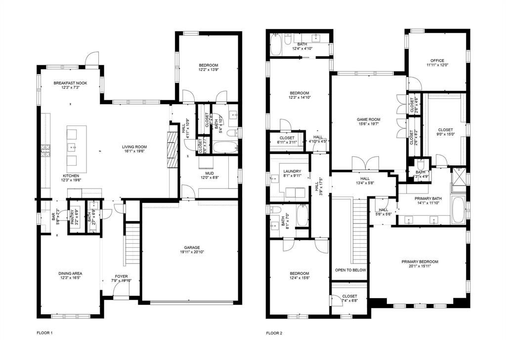 Anita Heights - Residential