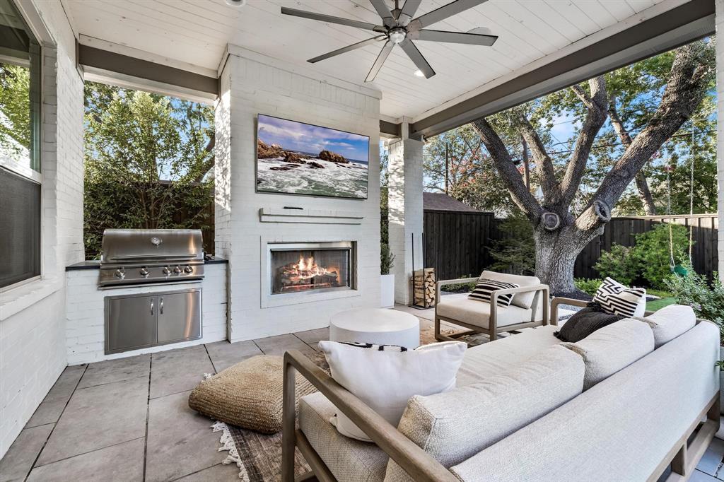 Anita Heights - Residential