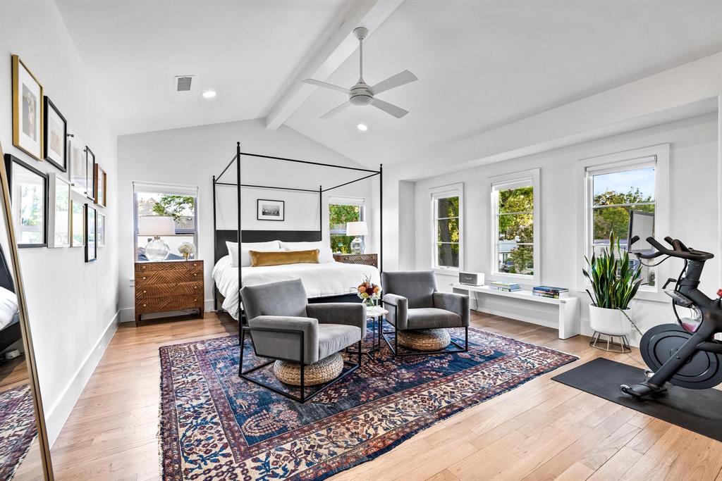 Anita Heights - Residential