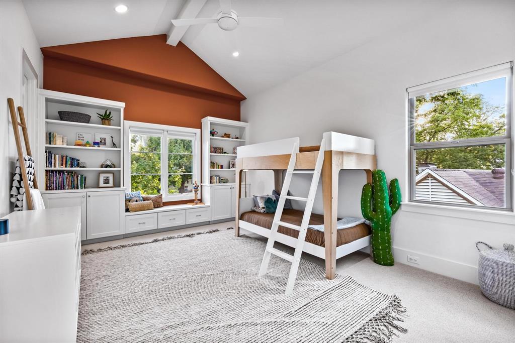 Anita Heights - Residential