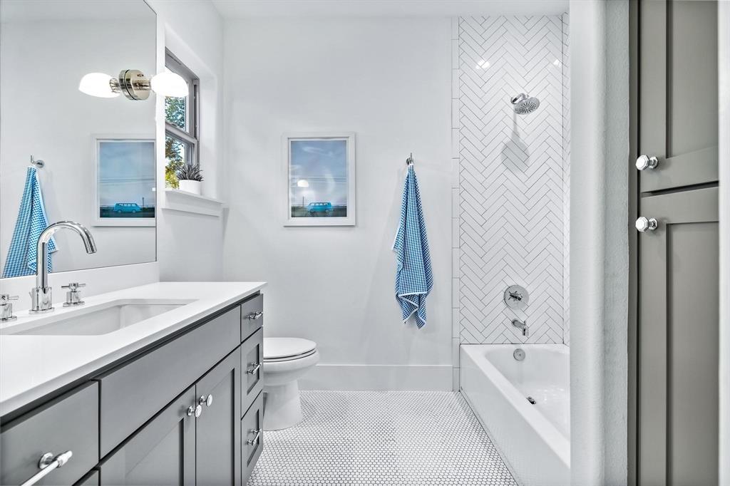 Anita Heights - Residential