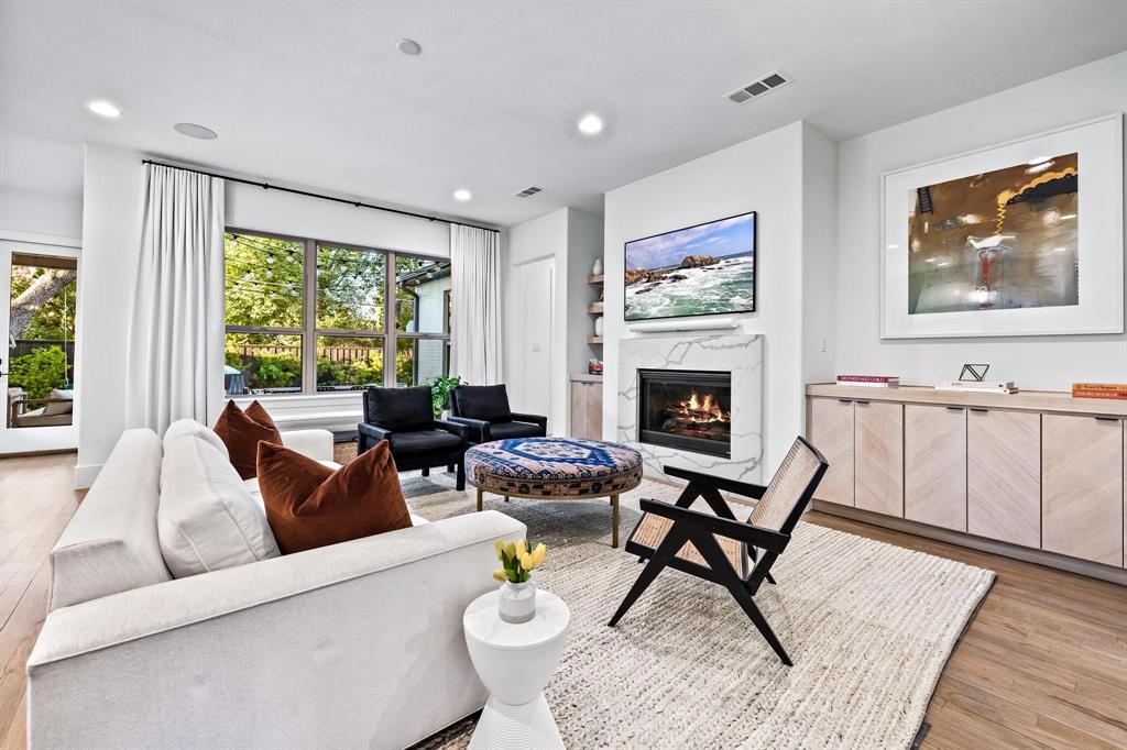 Anita Heights - Residential