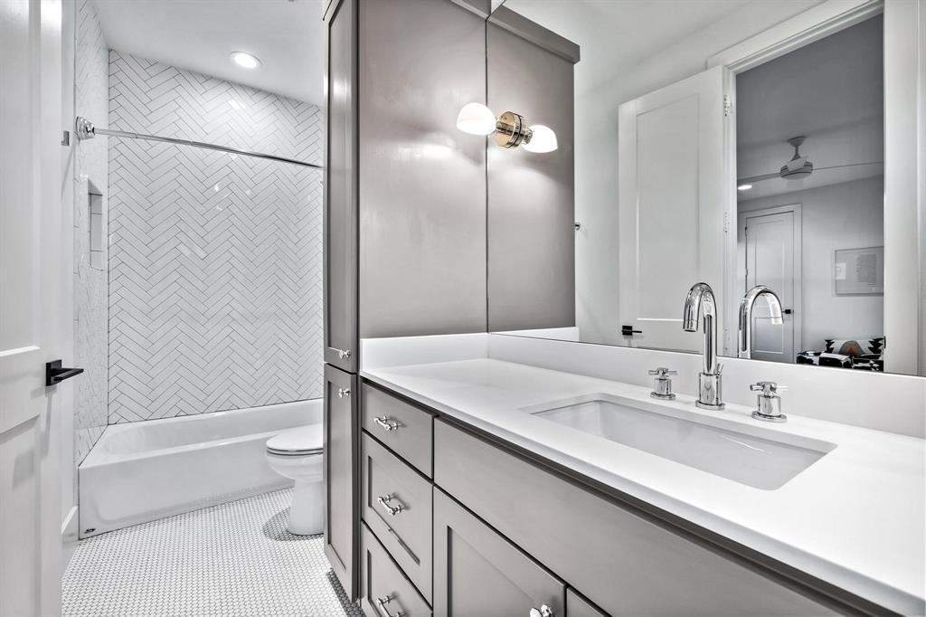 Anita Heights - Residential