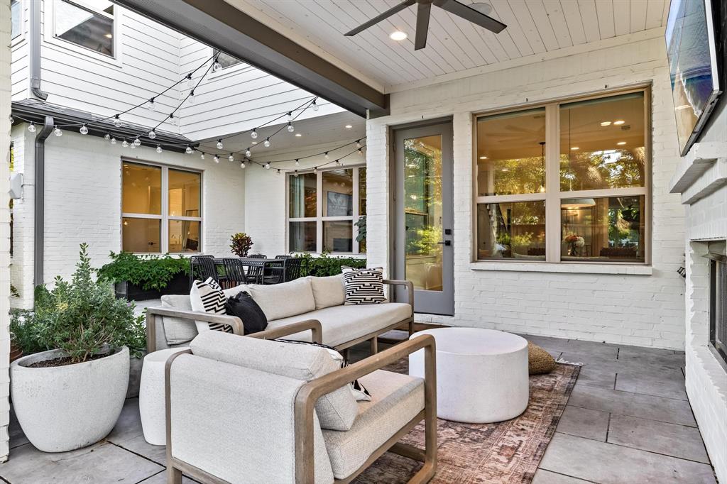 Anita Heights - Residential