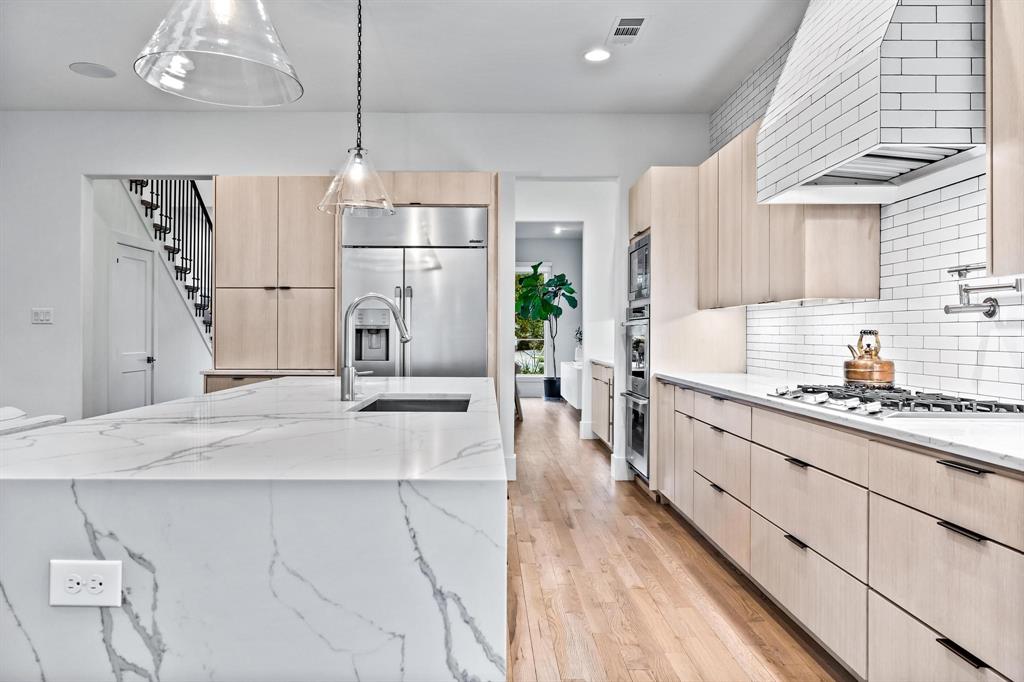 Anita Heights - Residential