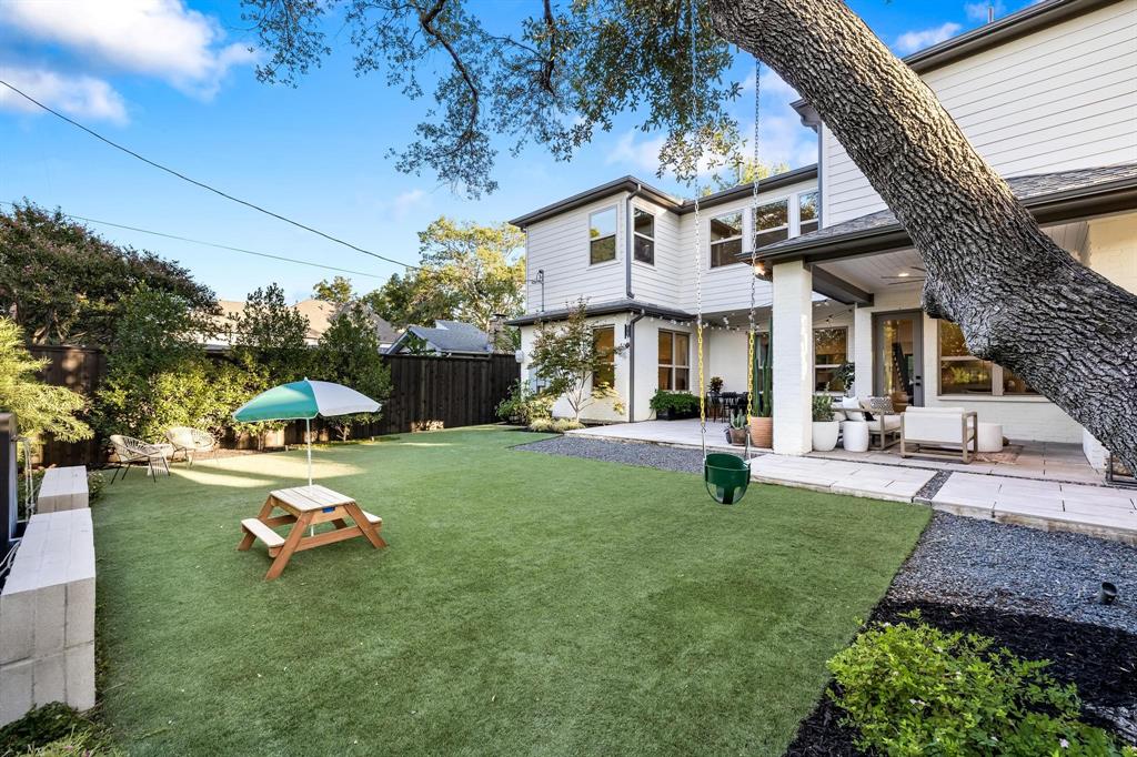 Anita Heights - Residential