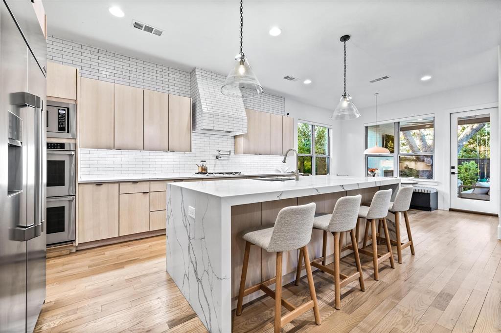 Anita Heights - Residential