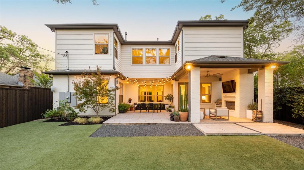 Anita Heights - Residential