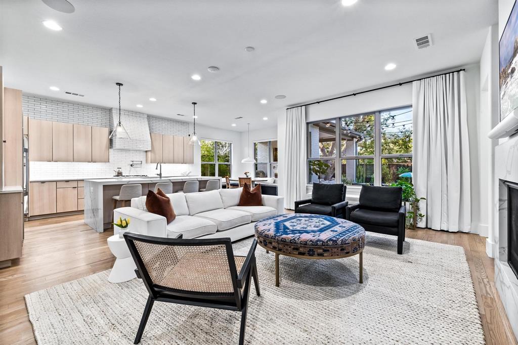 Anita Heights - Residential