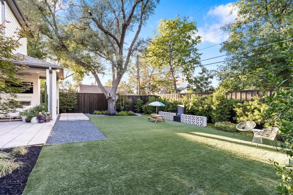 Anita Heights - Residential