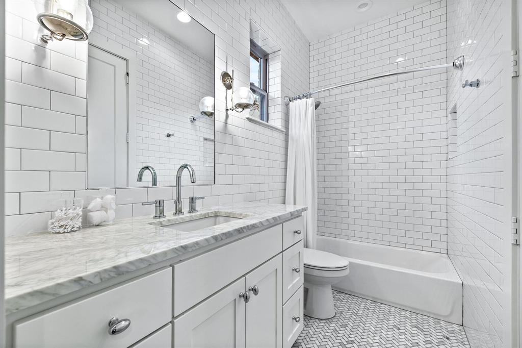 Anita Heights - Residential