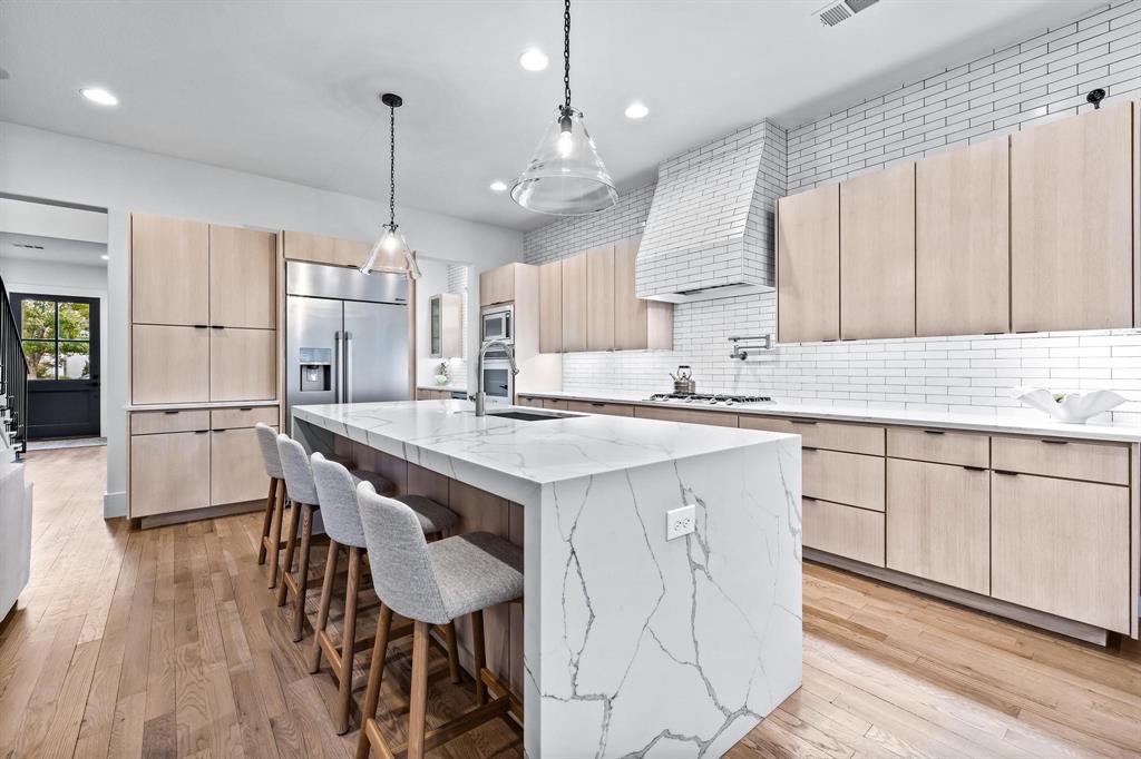 Anita Heights - Residential