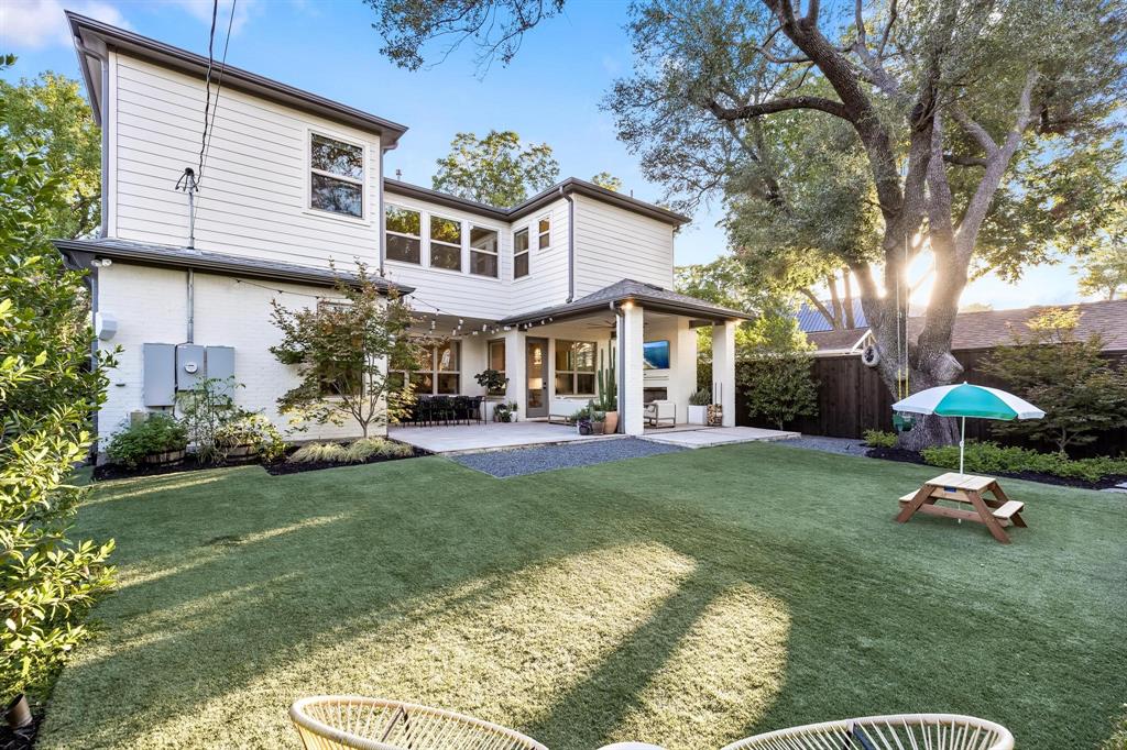 Anita Heights - Residential