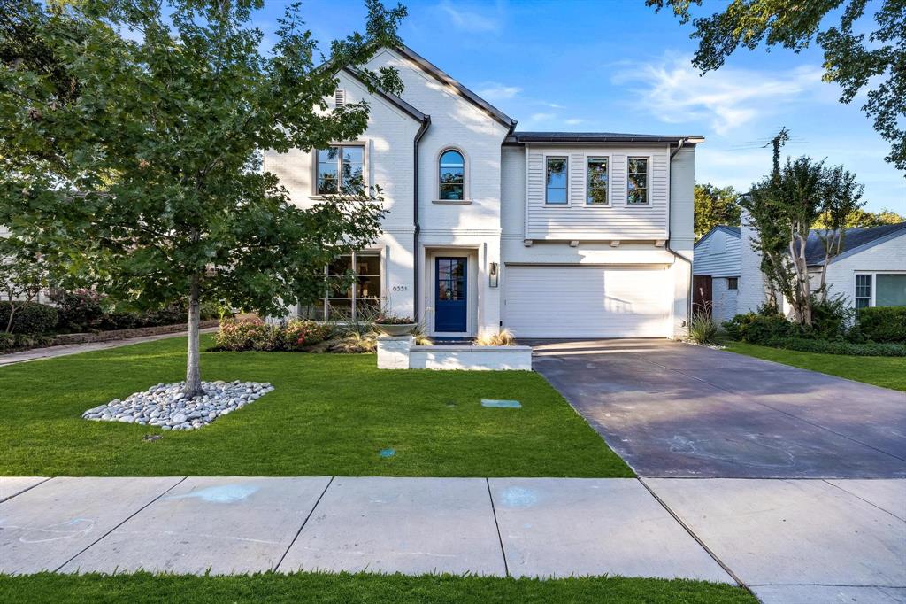 Anita Heights - Residential