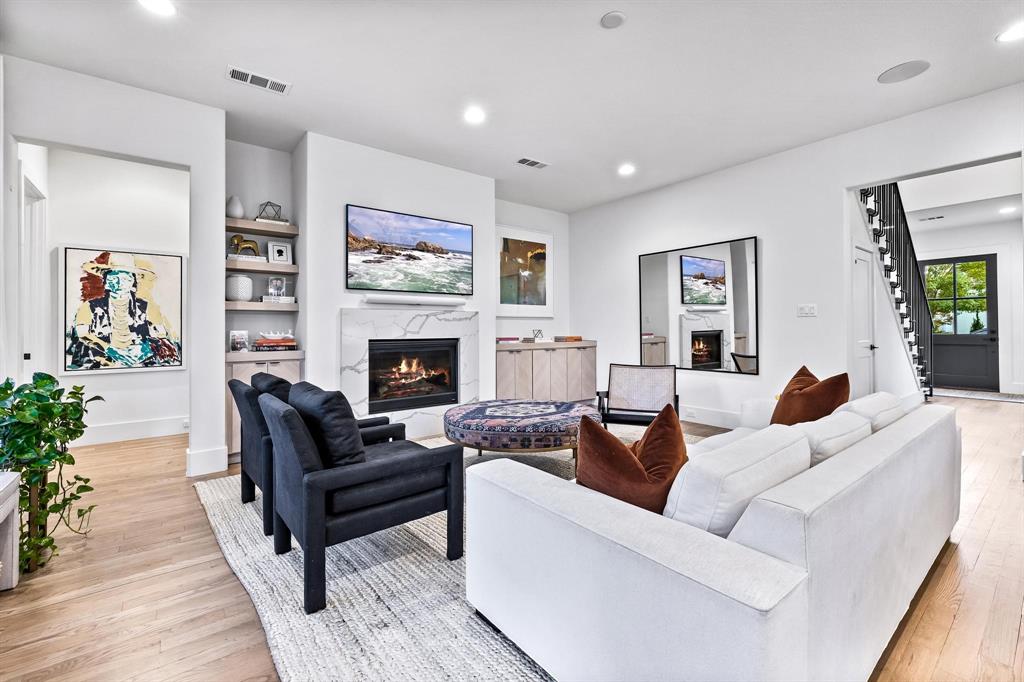 Anita Heights - Residential