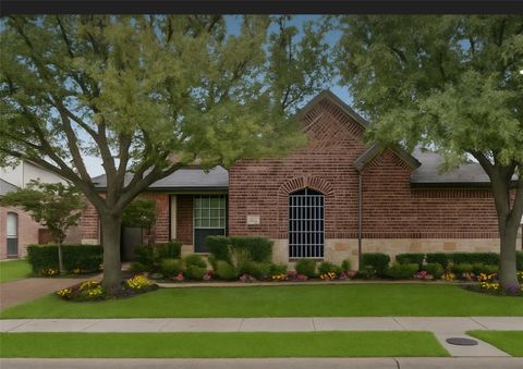 900 Thimbleberry Drive McKinney TX 75071
