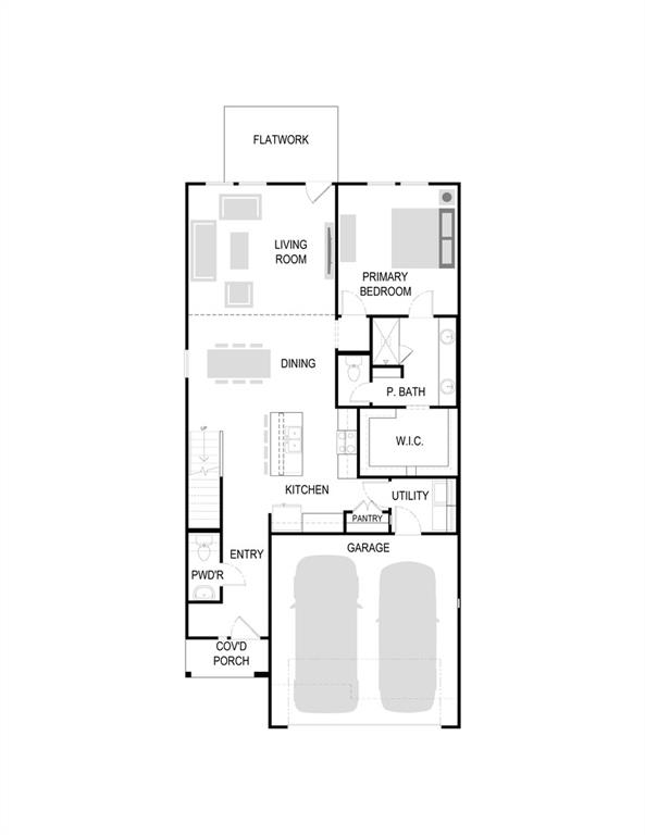 4008 Nasworthy Drive