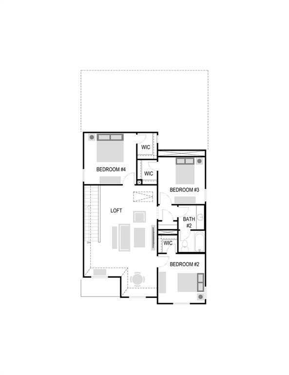 4008 Nasworthy Drive