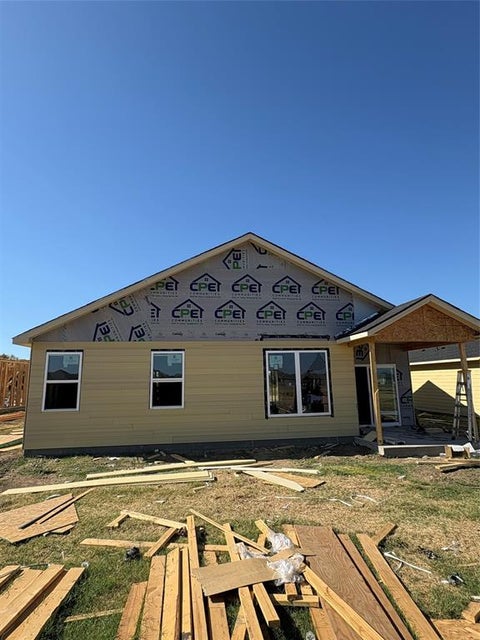 Photo of 127 Walker Lane, Mabank, TX 75147 (MLS # 21361773)