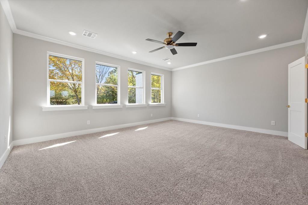 Seclusion Rdg - Residential