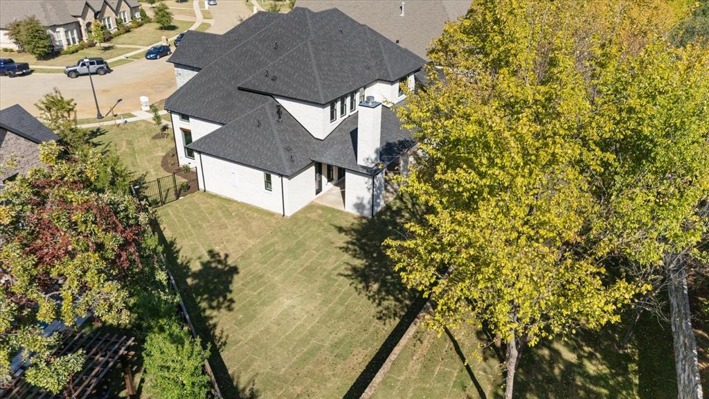 Seclusion Rdg - Residential