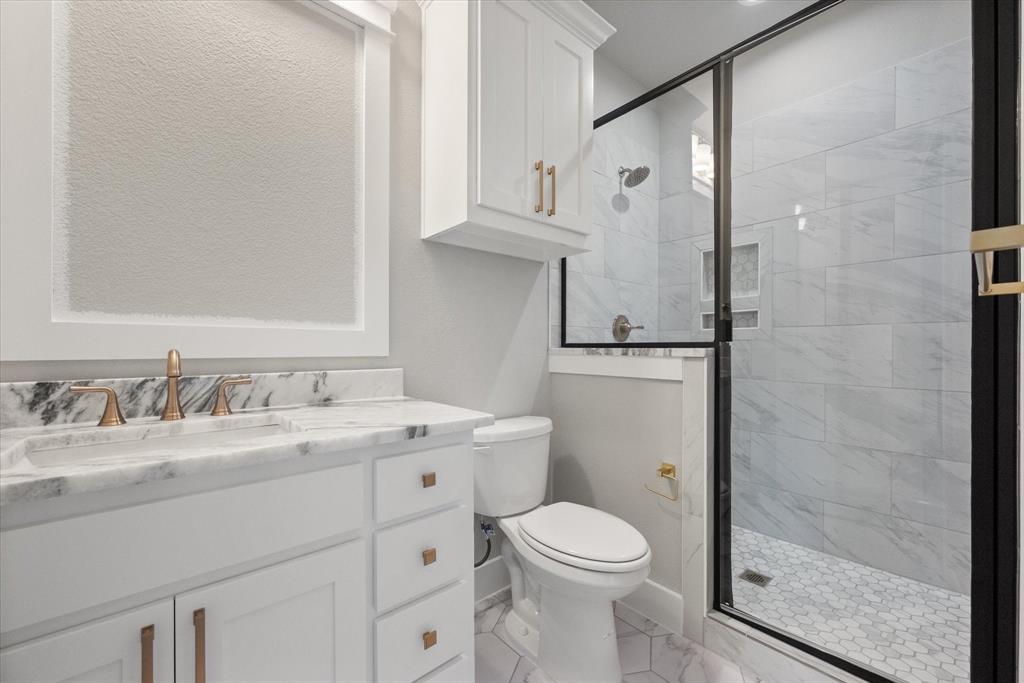 Seclusion Rdg - Residential