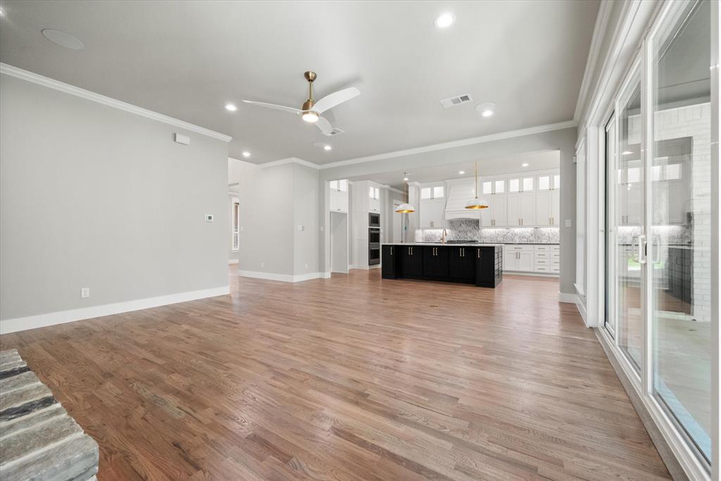 Seclusion Rdg - Residential