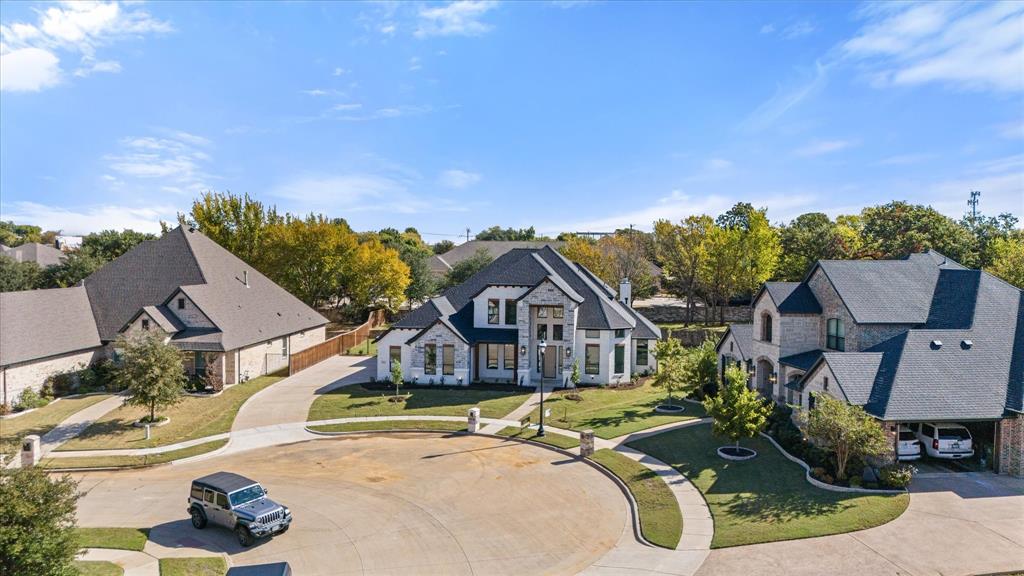 Seclusion Rdg - Residential