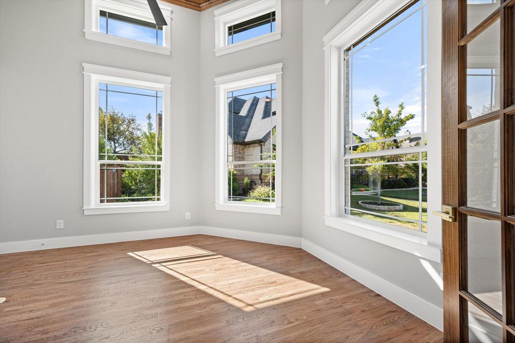 Seclusion Rdg - Residential