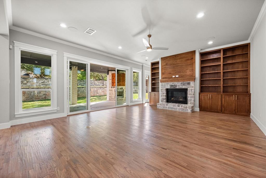 Seclusion Rdg - Residential