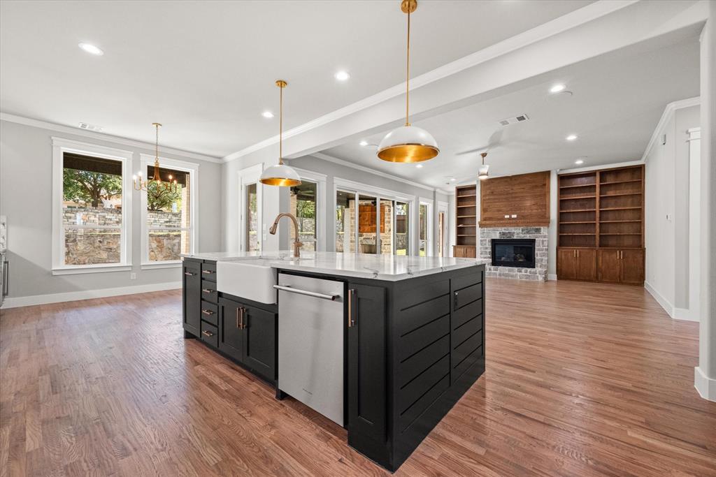 Seclusion Rdg - Residential