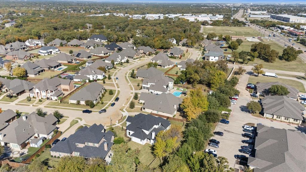 Seclusion Rdg - Residential