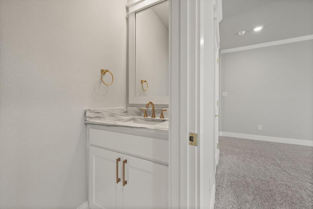 Seclusion Rdg - Residential