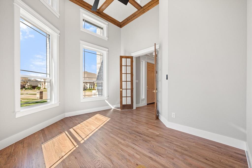 Seclusion Rdg - Residential