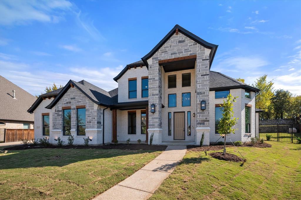 Seclusion Rdg - Residential