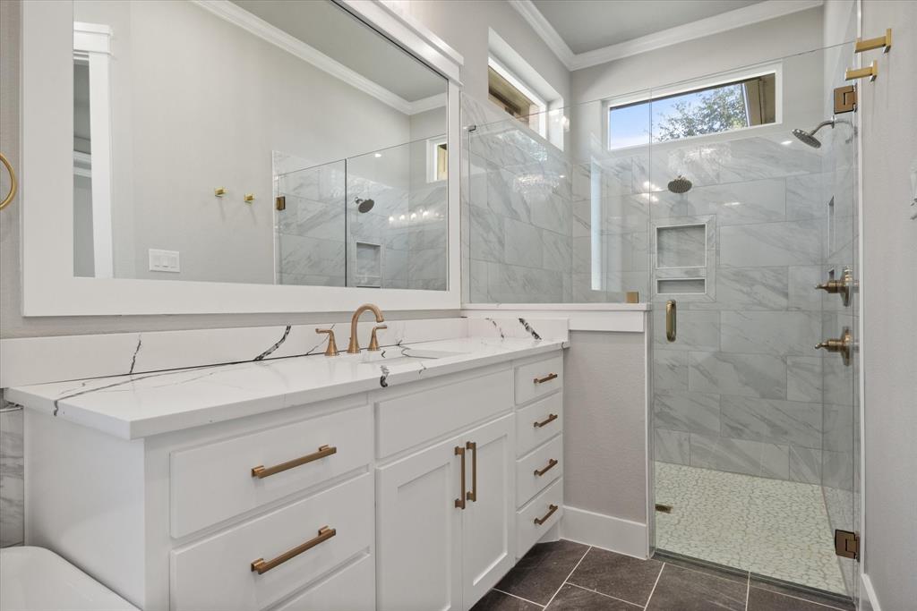 Seclusion Rdg - Residential