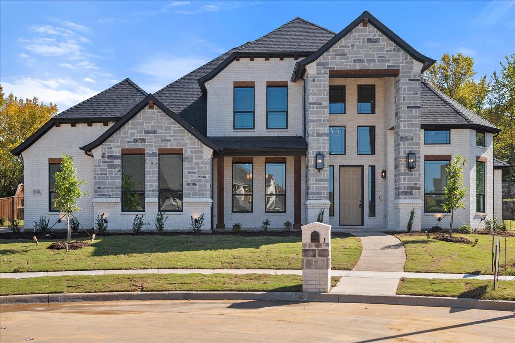 Seclusion Rdg - Residential