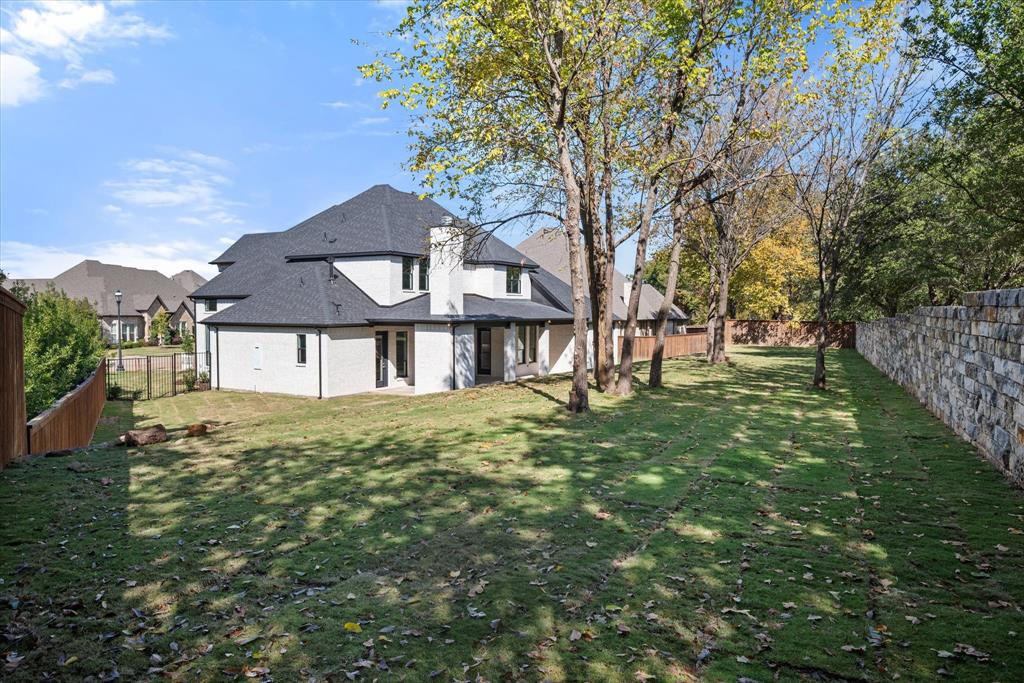 Seclusion Rdg - Residential