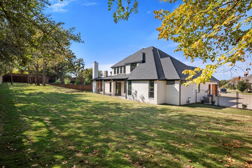 Seclusion Rdg - Residential