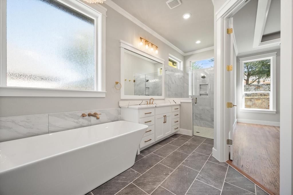 Seclusion Rdg - Residential